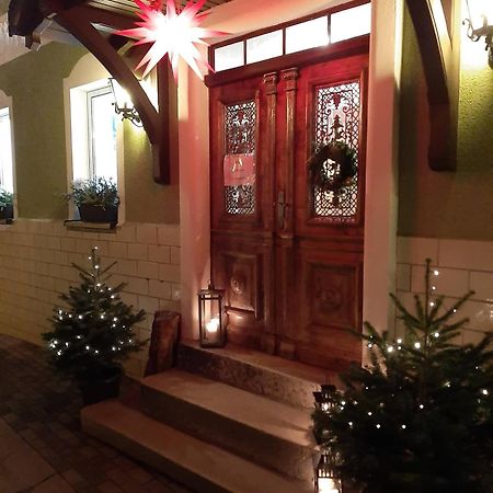 Landgasthof Neitsch شفارتسنبرغ المظهر الخارجي الصورة