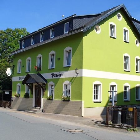 Landgasthof Neitsch شفارتسنبرغ المظهر الخارجي الصورة